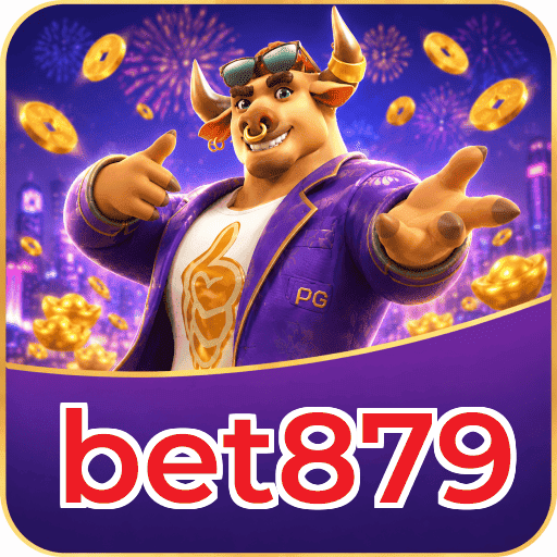 Bot bet879 Telegram