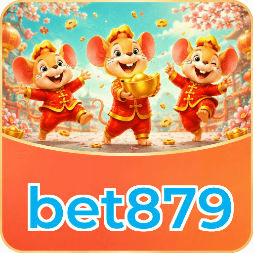 bet879 Logo Verificado
