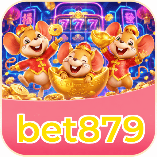 Requisitos do APK bet879 para Android - Logo Oficial