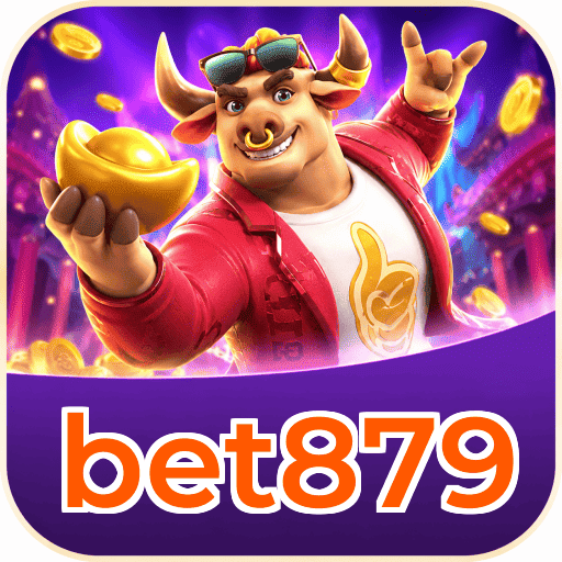 Logo da bet879