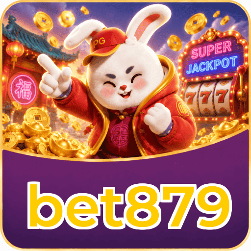 bet879 Logo Seguro