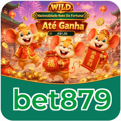 bet879 VIP Program Logo